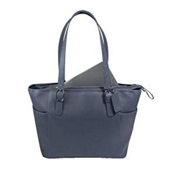 Dell Bags Dell Ladies Tote Laptop Bag Nwt New Poshmark